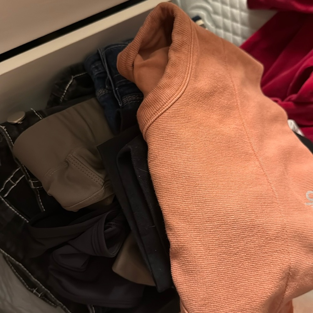 amy’s bundle